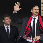 Ibrahimovic gyűjtést indított az olasz kórházak javára