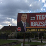 Megütötték egy MSZP-s képviselő aláírásgyűjtő lányát Nagykanizsán