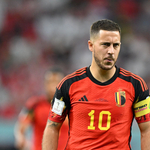 Eden Hazard teste nem bírta tovább, minden idők egyik legsikeresebb belga focistája visszavonult