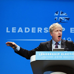 Boris Johnson és a kannibál orgiák: kiheverheti még a botrányt a Brexit főalakja?