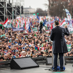 Az ellenzék igazolva látja gazdasági terveit, Orbánnak fogy a muníciója