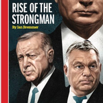 Diktátorok között feszít Orbán a Time magazin egyik címoldalán