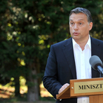 Orbán az asztalra csapott: marad az egykulcsos rendszer