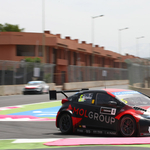 Michelisz a Hungaroringre gyúr a francia WTCC-fordulóban