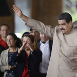 Puccsot emleget a venezuelai elnök, Maduro