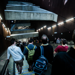 Erről a metróról fogunk beszélni sokáig – Nagyítás-fotógaléria