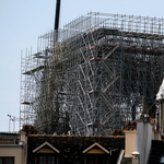 Újraindulnak a Notre-Dame megerősítési munkái