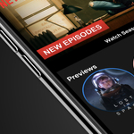 Új funkció jön a Netflixre: csak hallgatni is lehet a filmeket, sorozatokat