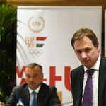 Újabb lendületet kap a budapesti olimpia? – Összeért a MOB és a BOM