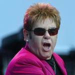 Koronavírusos Elton John