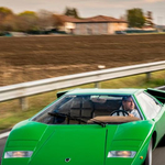 Nem akar több retro stílusú autót a Lamborghini