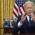 Times-elemzés: Ukrajnának nagy szerencséje, hogy Joe Biden a hidegháború egyik utolsó mohikánja