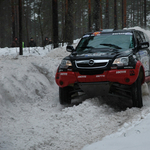 Újabb nagy raliversenyzővel bővült a Szalay Dakar Team