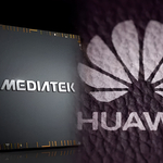 Nekimegy a Huawei az egyik legnagyobb chipgyártó MediaTeknek