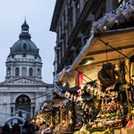 Adventi vásárok Budapesten – a luxus, a mesés és a „kerüld el jó messzire”