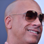 Vin Diesel vezette oltár elé Paul Walker lányát