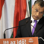 Kínos Orbánról ír az Economist