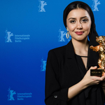 Berlinale: iráni ellenzéki rendező nyerte idén az Arany Medvét