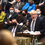 Boris Johnson: Senki sem mondta, hogy egy parti szabályellenes