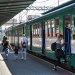 Több mint háromezer embert igazoltattak és 140-et állítottak elő a gödöllői HÉV vonalán július óta