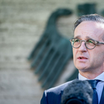 Heiko Maas: Bárki kitalálhatja, hogy a magyar kormány miért blokkolja a Kínával szembeni kiállást