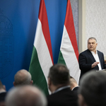 Orbán: Sem fegyvert, sem katonát nem küldünk Ukrajnába