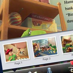 Toy Story e-book - most ingyen tölthető