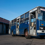 Csotrogány buszokra is szükség van a 3-as metró pótlása idején