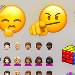 Unja már az emojikat? 😒 Hamarosan sajátokat csinálhat az iPhone-ján