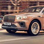 Megkezdődött az eddiginél is nagyobb Bentley Bentayga gyártása