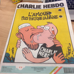 Egekbe szökött a Charlie Hebdo ára a neten