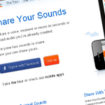 50 millió dolláros lökés a Soundcloudnak