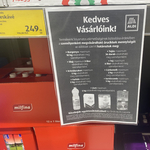 Az Aldi is tojáskorlátozást vezet be - fotó