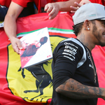 Négymilliárd dollárt ugrott a Ferrari értéke, és ehhez még Hamilton érkezésének híre sem kellett