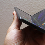 Kijelző alá kerül a kamera a Samsung Galaxy Z Fold3-ban, így működik a technológia