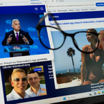 Zuhan a Fidesz-média – visszaütött Orbán mondása, hogy „a szív végül legyőzi a pénzt”?