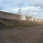 Helyek, amelyek már nincsenek – Karakorum, a Mongol Birodalom fővárosa