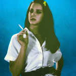 Itt egy részlet Lana Del Rey új dalából