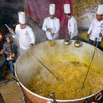 A khichdi lett az idei első ételrekord 