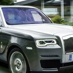 Azt ígérik nem lesz „rondaság” a Rolls-Royce első SUV-ja