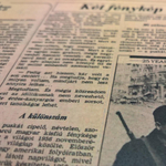 Pruck vagy Dózsa? - Megtaláltuk a Life forradalmárával készült 1982-es Népszabadság-interjút