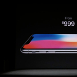 Diákmunkások dolgoznak az iPhone X összeszerelésén