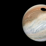 Nyugalom, nem kilyukadt a Jupiter, más okolható a fekete “pöttyért”