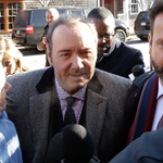 Ejthetik a Kevin Spacey elleni vádat