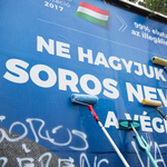 Soros a magyar törvények ellen lobbizik az USA-ban – egy konzervatív portál szedte elő a papírokat