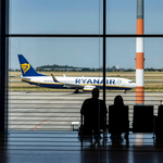 Tenerifére is repülni fog Budapestről a Ryanair