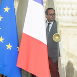 Hollande: "Új háborút folytatunk"