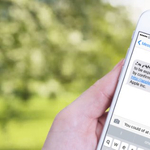 Vigyázat: megtévesztő sms-sel támadják az iPhone-okat