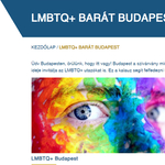 LMBTQ-barát útikalauzt készített Budapest