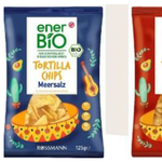 Szennyezett tortillachipset hívott vissza a Rossmann